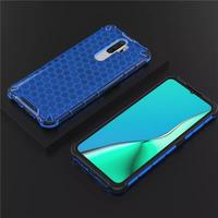 Gambar Casing Hardcase Honeycomb Oppo A5 2020 Hard Back Case dari hanamigadget Kota Administrasi Jakarta Selatan 4 Tokopedia
