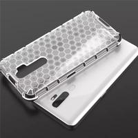 Gambar Casing Hardcase Honeycomb Oppo A5 2020 Hard Back Case dari hanamigadget Kota Administrasi Jakarta Selatan 2 Tokopedia