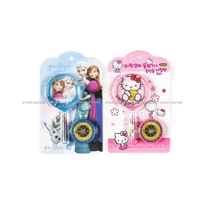 Kaca Pembesar & Kompas Anak