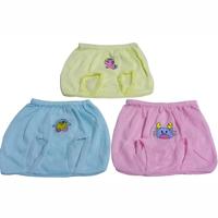 Gambar 6pcs Celana Kacamata Bayi Bordir Murah dari Grosiran Pasar Klewer Kota Surakarta 1 Tokopedia