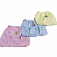 Gambar 6pcs Celana Kacamata Bayi Bordir Murah dari Grosiran Pasar Klewer Kota Surakarta 3 Tokopedia