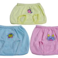 Gambar 6pcs Celana Kacamata Bayi Bordir Murah dari Grosiran Pasar Klewer Kota Surakarta 2 Tokopedia