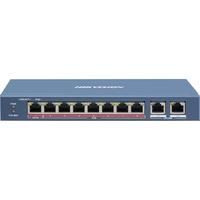 Gambar Switch Hub PoE Hikvision DS-3E0310P-E/M (New) dari Cahaya Digital CCTV Kota Administrasi Jakarta Pusat 2 Tokopedia