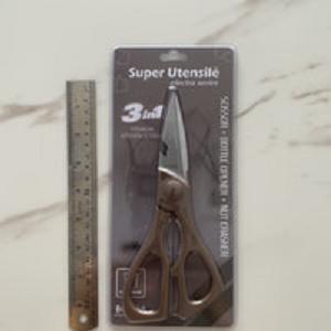 Gunting 3 In 1 BOLDe Elektra