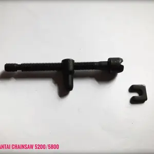 SETELAN RANTAI CHAINSAW 5200 5500