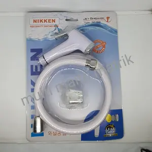 jet shower / hand shower cebok Niken / shower bidet / shower toilet