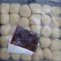 Gambar Donat Kentang Unyil dari N1na_Foods Kota Bandung 2 Tokopedia