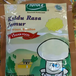 totole/kaldu jamur 80gr
