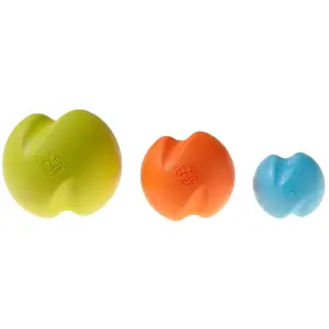 WEST PAW JIVE DOGS CHEW TOYS