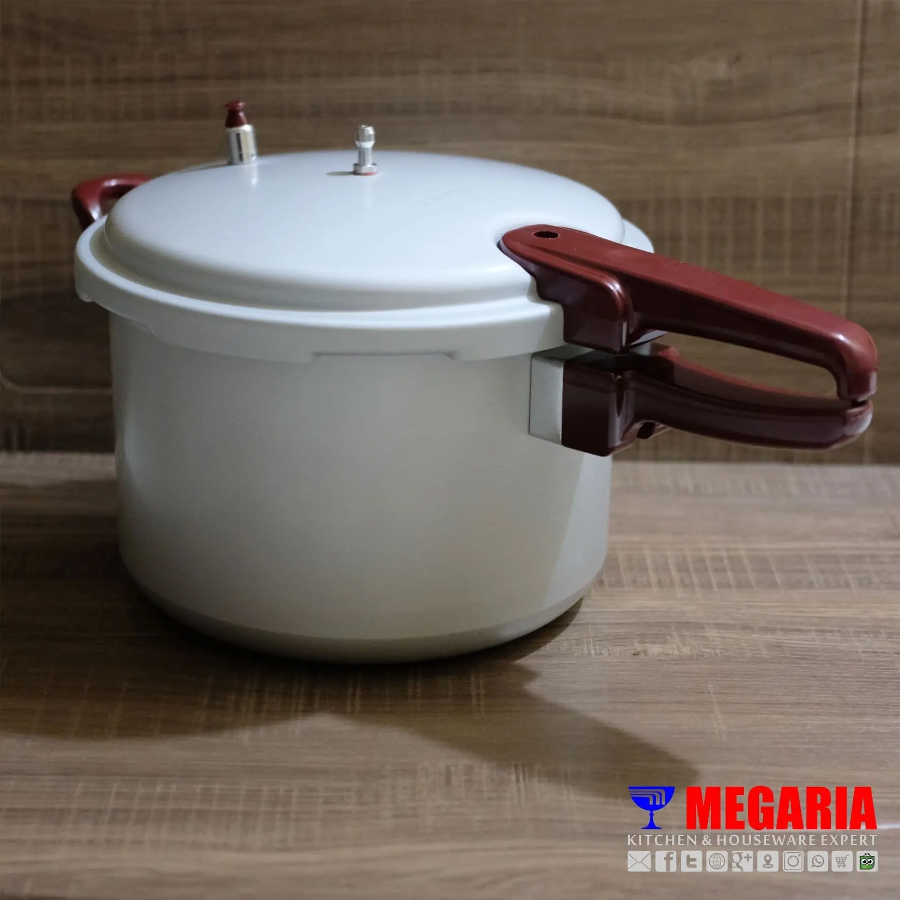 Presto Maxim 7Ltr