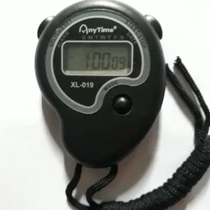 Stopwatch Anytime