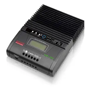 MARUSON Solar Charger SCC-600MPPT