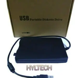 FLOOPY DISK DRIVE USB PORTABLE