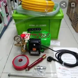 KYOWA Jet Cleaner KYC 208 Alat Steam AC
