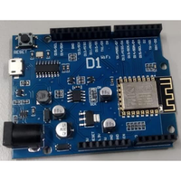 Gambar paket-hardware-iot-basic dari Kulineering Kab. Bandung 2 Tokopedia