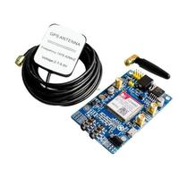 Gambar Paket Hardware IoT - Pemantau Lokasi (GPS/GSM/ESP8266) dari Kulineering Kab. Bandung 1 Tokopedia