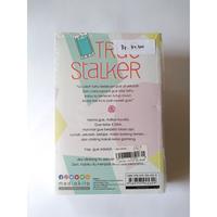 Gambar Novel True Stalker - Sirhayani (Original) dari Scientia Bookstore Kab. Bandung Barat 3 Tokopedia