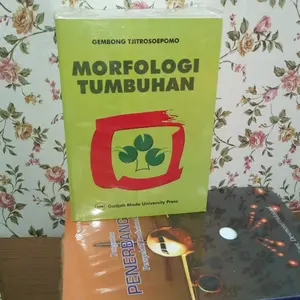 Morfologi tumbuhan
