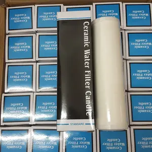 Ceramik Filter 10inch Filter Keramik 10"