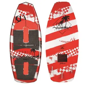 Wakesurf Ronix Super Sonic - The Powertail - 3'9"