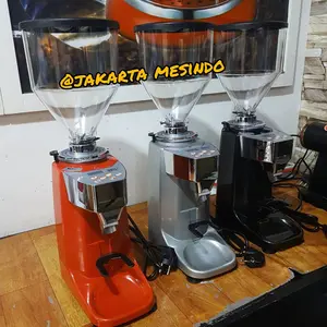 Grinder kopi n500 automatic kapasitas 500 gram