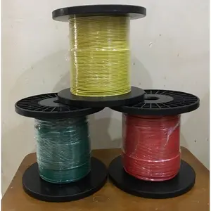 Kabel AWG 24 TINNED CU 100 Meter Dengan Tungkul