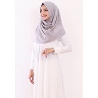 Gambar Jilbab Pashmina Instant JI001 dari Eve Maternity Store Kota Administrasi Jakarta Barat 3 Tokopedia