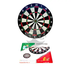 Papan Dartboard Lanao Papan Panahan