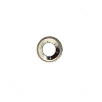 Gambar Nut Push 6mm Vario 125 PCX Spacy 90301K12900 dari Honda Cengkareng Kota Tangerang 2 Tokopedia