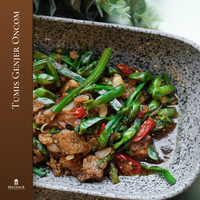 Gambar Bumbu Instan Tumis Sayur Sedap Wangi Premium (250gr) - Medina Catering dari Medina Express Kota Administrasi Jakarta Selatan 2 Tokopedia