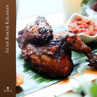 Gambar Bumbu Instan Ayam Kalasan Premium (250gr) - Medina Catering dari Medina Express Kota Administrasi Jakarta Selatan 5 Tokopedia