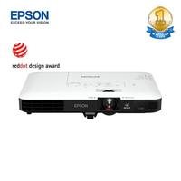 Gambar Epson Projector EB-1795F 3200 lumens Wireless Full HD 3LCD Projector dari Epson Official Store Indonesia Kota Administrasi Jakarta Barat 3 Tokopedia