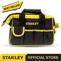 Gambar Stanley Tool Bag / Tas Alat 13" STST98247 dari Stanley ID Kota Semarang 1 Tokopedia