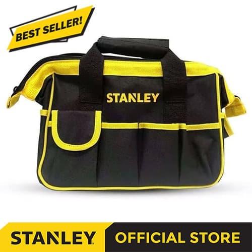 Gambar Stanley Tool Bag / Tas Alat 13" STST98247 dari Stanley ID Kota Semarang Tokopedia