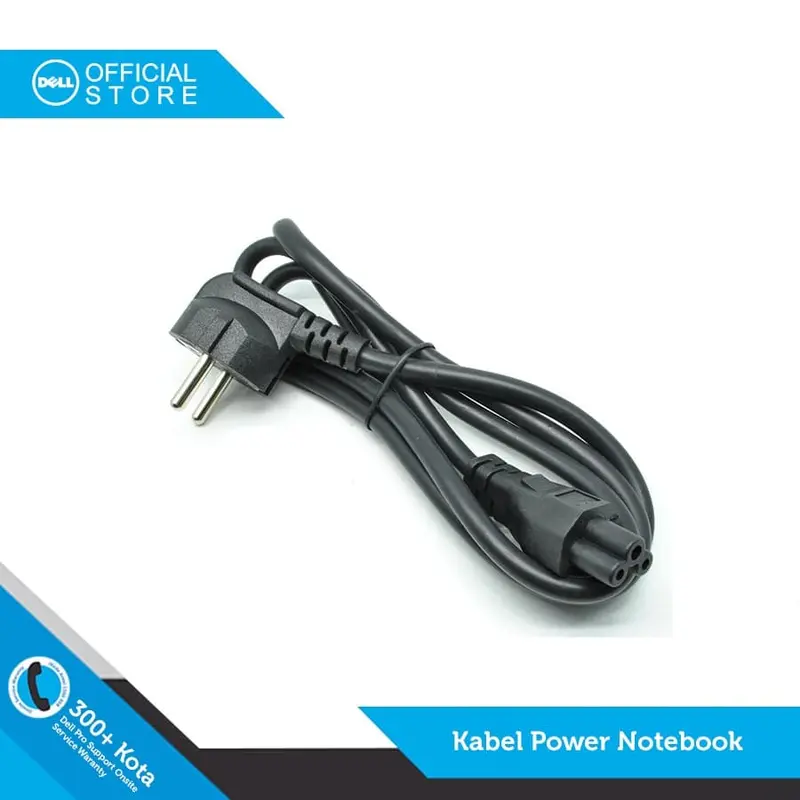 Dell Kabel Power Laptop / Notebook 1