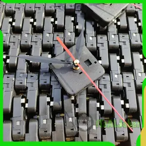 Mesin jam Dinding Sweep Mesin jam dinding Sweep Murah bonus jarum