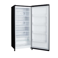 Gambar LG GN-INV304BK FREEZER 6 RAK | FREEZER INVERTER | GNINV304BK | BLACK dari AMANAH JAYA ELECTRONICS Kota Tangerang Selatan 4 Tokopedia