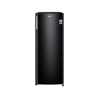 Gambar LG GN-INV304BK FREEZER 6 RAK | FREEZER INVERTER | GNINV304BK | BLACK dari AMANAH JAYA ELECTRONICS Kota Tangerang Selatan 2 Tokopedia