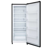 Gambar LG GN-INV304BK FREEZER 6 RAK | FREEZER INVERTER | GNINV304BK | BLACK dari AMANAH JAYA ELECTRONICS Kota Tangerang Selatan 3 Tokopedia
