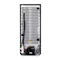 Gambar LG GN-INV304BK FREEZER 6 RAK | FREEZER INVERTER | GNINV304BK | BLACK dari AMANAH JAYA ELECTRONICS Kota Tangerang Selatan 5 Tokopedia