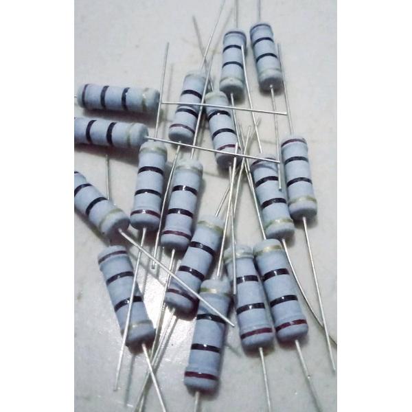 Resistor 10 Ohm 2 watt 1