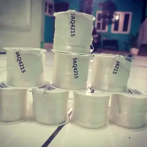 TALI TABUNG / TALI IKAT KARET KETAPEL