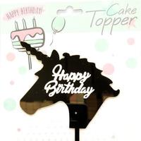 Gambar Scoop Cake Topper Happy Birthday 61220801 dari Scoop Ideas Kota Administrasi Jakarta Utara 2 Tokopedia