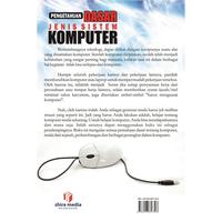 Gambar Shira Media - Buku Pengetahuan Dasar Jenis Sistem Komputer - Reguler dari Shira Media Kab. Sleman 5 Tokopedia
