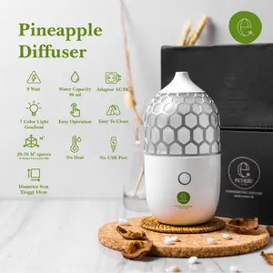 ECONIC Diffuser (Pineapple Type)