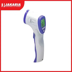 Digital Infrared Thermometer