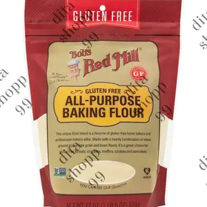 Bob's red milk all purpose baking flour 623gr