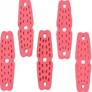 POUCH KETAPEL / KATAPEL 4pcs