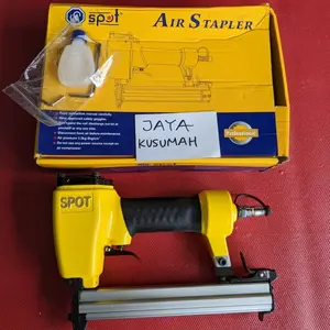 Alat Staples Tembak Spot 1022J Air Stapler Angin Kompresor Taiwan