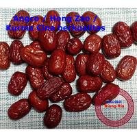 Gambar Angco Ang co Hong zao (red dates) Kurma Merah NON Jumbo 500 gram dari TO Riang Ria Kota Administrasi Jakarta Utara 3 Tokopedia